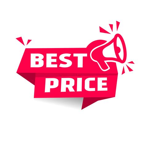 The Best Prices 